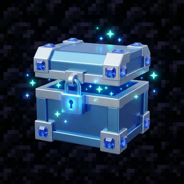 PRIME CRATE