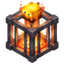 Blaze Spawner