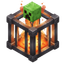 Creeper Spawner