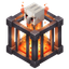 Iron Golem Spawner