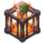 Zombie Pigman Spawner